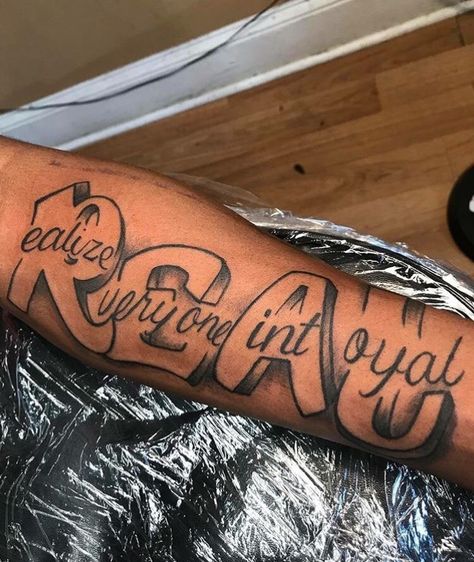 Loyalty Is Love Tattoo, Realize Everyone Aint Loyal Tattoo Design, Realize Everybody Aint Loyal Tattoo, Realize Everyone Aint Loyal Tattoo, Stud Tattoo Ideas, Loyalty Over Everything Tattoo, Studs Tattoos, Stud Tattoos, Real Tattoo Designs