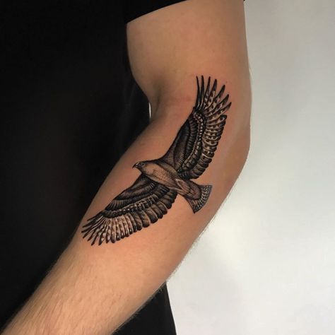 Imperial Eagle, Polynesian Tattoo, Tattoos, Quick Saves