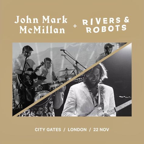 Rivers And Robots, Instagram London, Graphic Design Inspiration, Design Inspiration, London, Graphic Design, Music, On Instagram, Instagram