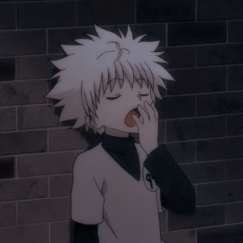 Kpop Anime, Cinnamon Girl, Killua Zoldyck, Profil Anime, Hunter Anime, Anime Shadow, Anime Baby, Anime Wall Art, Cartoon Profile Pics