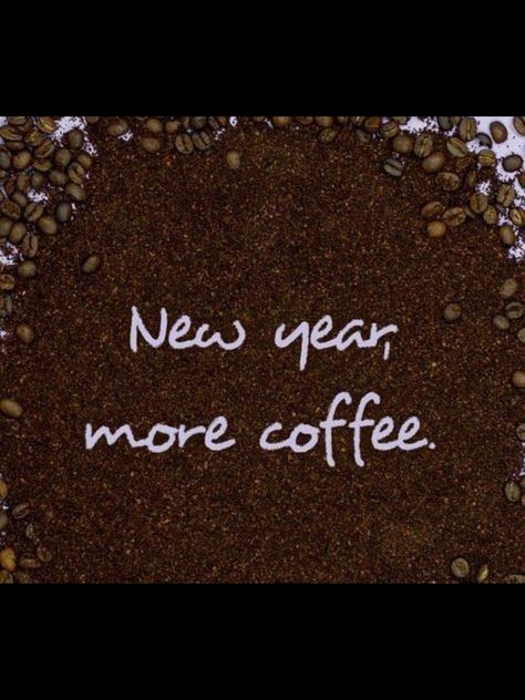 New Years Eve Coffee, New Year Coffee, Coffee Zone, Coffee Line, Coffee Board, Heart Coffee, Coffee Queen, Happy New Years Eve, Coffee Talk