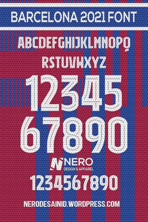 Sports Numbers Font, Font Jersey, Football Fonts, Jersey Font, Number Font, Summer Font, School Fonts, Puma Football, Font Creator