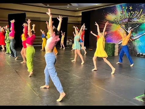 Musical Theatre Group - ANOTHER DAY OF SUN - The Barrie School of Dance - YouTube American Ballet Theatre New York City, American Ballet Theatre, Musical Theatre, Music Songs, Songs, Music