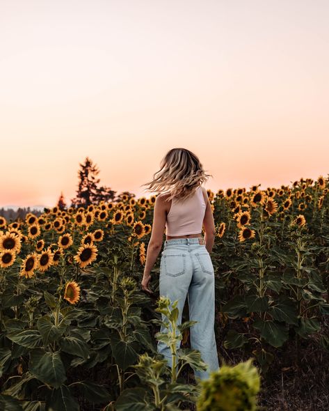 🌻 Ava Class of 2025 🌻 Sneak peeks from last nights senior session in the sunflower fields. *reminder to get permission before entering the sunflower fields #spokaneseniorphotographer #seniorpictures #classof2025 #washingtonseniorphotographer #idahoseniorphotographer #westvalleyhighschool #cheneyhighschool #valleychristianhighschool #seniorsunflowersession Class Of 2025, The Sunflower, Sunflower Fields, Senior Session, Senior Photographers, Senior Pictures, Sneak Peek, Sunflower, Blonde