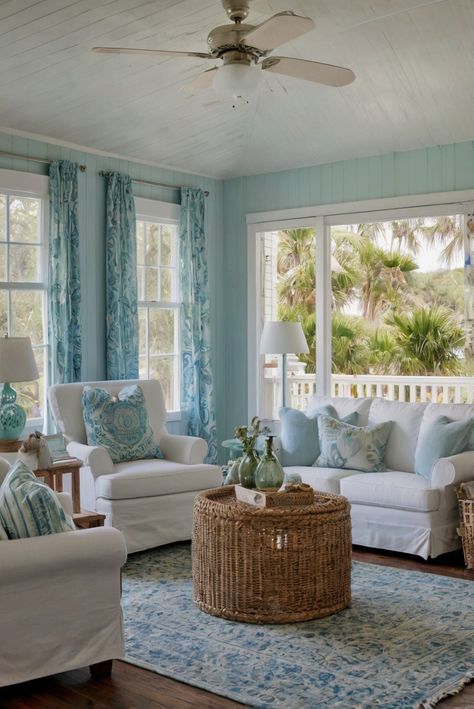 Dreaming of a serene Beachy Retreat in 2024? Discover the magic of Benjamin Moore's White Dove and Sherwin Williams' Watery in this article! #ad     #Colortrend #wallpaint2024  #color2024  #DIYpainting  ##DIYhomedecor  #Fixhome Coastal Palette Sherwin Williams, Sherwin Williams Oceanside Color Palette, Colors That Go With Sw Tradewind, Watery Sherwin Williams, White Dove Sherwin Williams, Sherwin Williams Tradewind Coordinating Colors, Sherwin Williams Coastal Plain Coordinating Colors, Alder Wood Kitchen Cabinets, Walnut Wood Kitchen