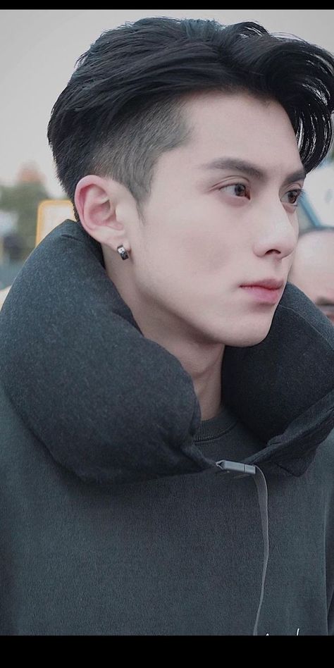 Different & Trendy Undercut Hairstyle Ideas for Men | Every Variation of the Men’s Undercut Hairstyle (Detailed Gallery) Two Block Undercut Korean, Korean Clean Haircut For Men, Clean Mens Haircut, Korean Undercut Men, Two Block Undercut, Two Block Haircut Men Undercut, Undercut Korean, K Pop Hairstyles Men, Clean Haircut For Men