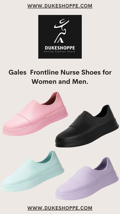 Nurse Shoes, Footwear Design, Work Sneakers, Nursing Shoes, Online Fashion Stores, Food Service, Healthcare Professionals, Shoes For Women, Fashion Store