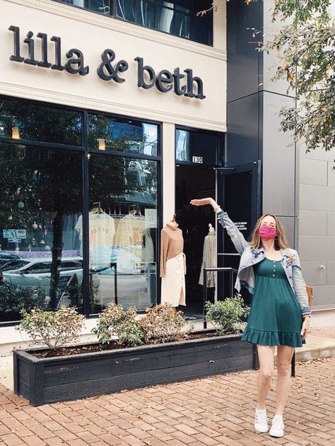 My Favorite Local Austin Boutiques - So Much Life Waco Texas Outfits, Austin Texas Outfits, Texas Outfits, Austin Activities, Austin Texas Travel, Heirloom Baby Gifts, Austin Map, Weekend In Austin, Texas Bucket List