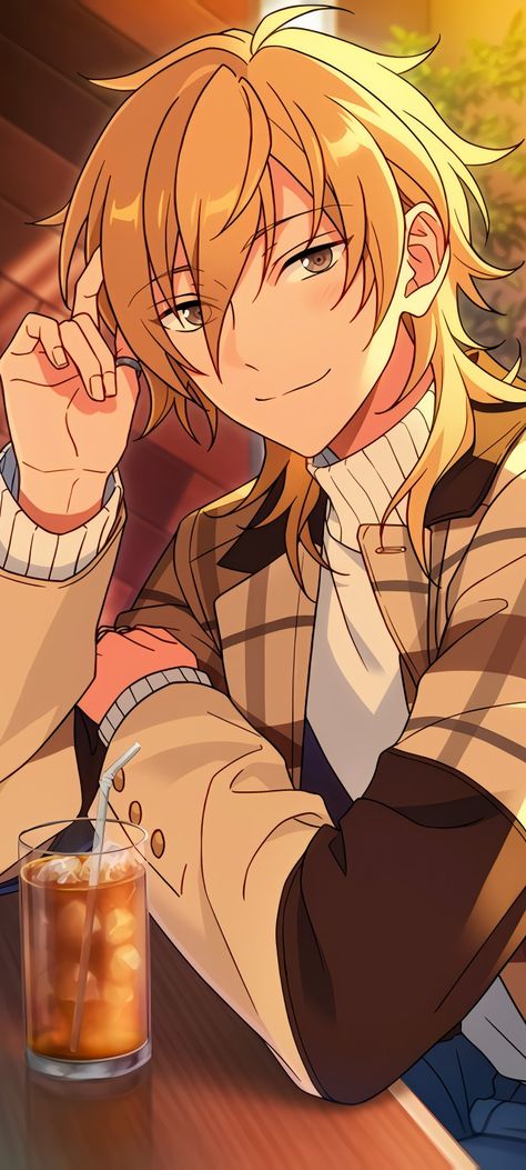 Kaoru Hakaze Wallpaper, Ensemble Stars Kaoru, Kaoru Enstars, Ensemble Stars Wallpaper, Enstars Wallpaper, Hakaze Kaoru, Kaoru Hakaze, Ensamble Stars, College Looks