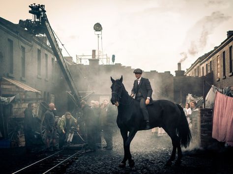 Natasha O'keeffe, Peaky Blinders Costume, Steven Knight, Peaky Blinders Wallpaper, Cillian Murphy Peaky Blinders, Boardwalk Empire, Oral History, Cillian Murphy, Peaky Blinders