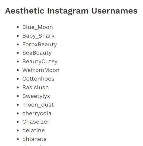 Are you searching for the Best Aesthetic Usernames, Soft Aesthetic Usernames, Dark Aesthetic Usernames, Cute Aesthetic Usernames, Aesthetic Usernames For Nama Ig Aesthetic Korea, Aesthetic User Name Ideas, Instagram Usernames, Aesthetic Names For Instagram, Usernames For Instagram, Aesthetic Usernames, The Best Aesthetic, Instagram Username, Instagram Username Ideas