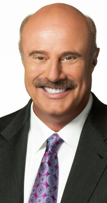 Dr Phil, Google Search