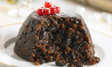 Food waste is rife, especially at Christmas. Is label mania to blame? Christmas Pudding Desserts, Steamed Christmas Pudding, Steamed Pudding Recipe, Suet Pudding, Steamed Pudding, Xmas Pudding, Christmas Pudding Recipes, Fruit Pudding, Christmas Cookbook