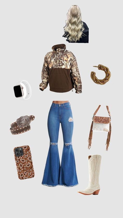 Western Theme Outfit Black Woman, Western Day Outfit, Western Outfits Black Women, Homecoming Fits, Cowgirl Outfits For Women, Outfits Black Women, Western Theme, Cowgirl Outfits, Themed Outfits