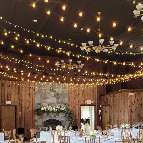 Kristin Nicole Events on Instagram: "Our 2023 season started with an intimate wedding at The Barn at Mount Hope Farm. @morinsatmounthopefarm provided outstanding food and service, once again!"