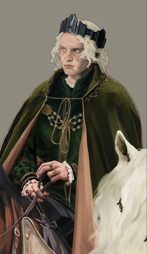 Aegon Targaryen Art, Agon Targeryan, Aegon Fanart, Aegon Targaryen Fanart, Crazytom0712 Asoiaf, Aegon Ii Targaryen Fanart, Jaehaerys Targaryen Son Of Aegon Ii, Targaryen Dresses, Viserys I Targaryen