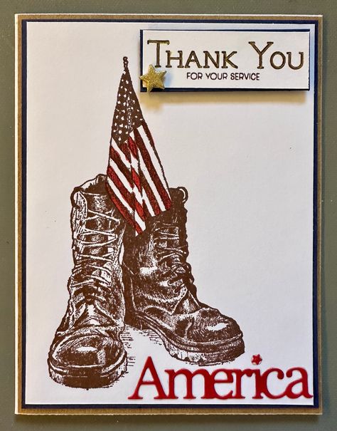 Honor Flight, 4th July, Veterans Day, The Freedom, Paper Greeting Cards, Thank You Cards, Flight, Envelope, Thank You