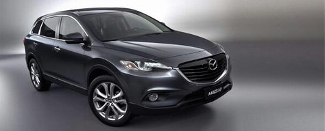 ... Mazda Cx 9, New Car, Fuel Economy, Mazda, New Cars, Fuel, Suv Car, Vehicles