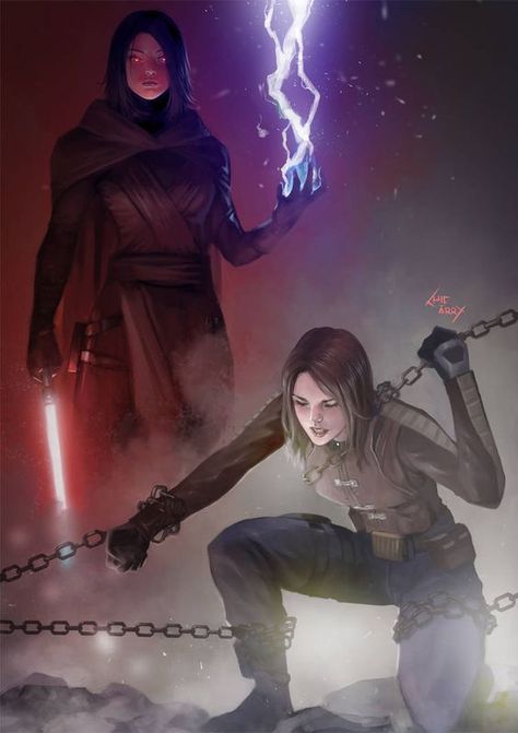 Jedi Art, Star Wars History, Anakin Vader, Star Wars Sith, Star Wars The Old, Jedi Sith, Star Wars Characters Pictures, Star Wars Concept Art, Star Wars 2