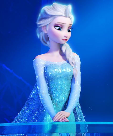 Ugh, why does she have to be so gorgeous!? Frozen Queen, Frozen Wallpaper, Personaje Fantasy, Disney Princess Elsa, Idina Menzel, 디즈니 캐릭터, Images Disney, Prințese Disney, Karakter Disney