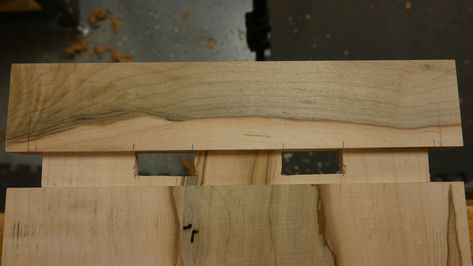 Breadboard Ends, Make A Table, Workshop Ideas, Blanket Chest, Bread Board, Farm Table, Table Tops, How To Make Bread, Furniture Plans