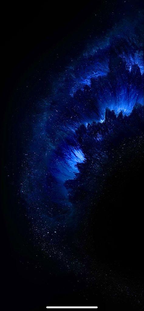 iPhone wallpapers star space Dark Blue Stars Aesthetic, Ultramarine Wallpaper, Indigo Wallpaper Aesthetic, Blue Space Aesthetic, Blue Space Wallpaper, Blue Galaxy Wallpaper, Zoom Wallpaper, Black And Blue Wallpaper, Adventure Time Wallpaper