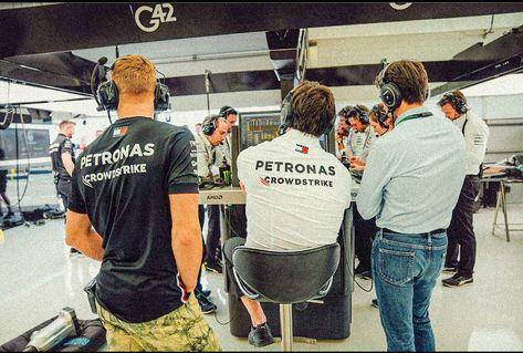 F1 pre season tests 2023 Toto Wolff, Prove Them Wrong, Mick Schumacher, Nico Rosberg, Behind The Scene, Motor Racing, Believe In Yourself, The Scene, Formula One