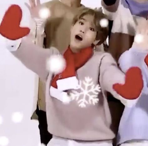 Jilix Matching Pfp, Han Christmas, Han Jisung Pfp, Han Jisung Icon, Kids Mood, Christmas Icons, Han Jisung, My Only Love, Favorite Person