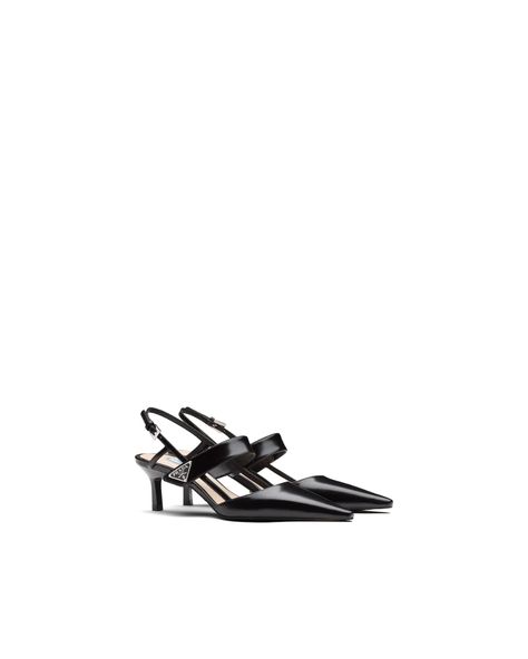 Prada Slingback Pumps, Prada Slingback, Brazil Language, Greece Language, Denmark Language, Netherlands Language, Norway Language, China Language, Sweden Language