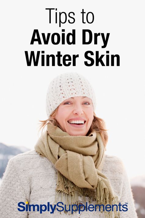 Dry Face Remedy, Dry Skin In Winter, Dry Winter Skin, Dry Face, Beauty Tricks, Winter Skin Care, Vitamins For Skin, Peeling Skin, Winter Skin