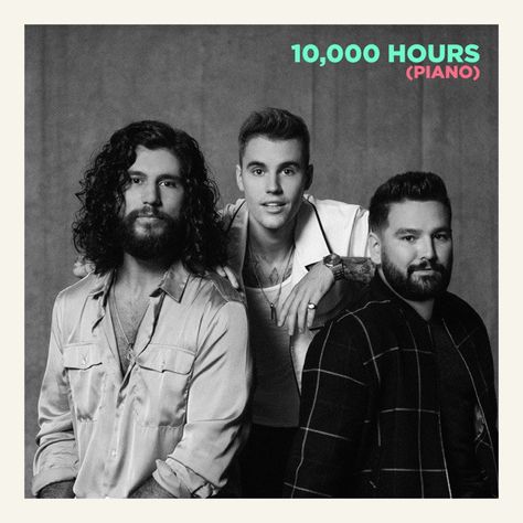 Dan + Shay, Justin Bieber – 10,000 Hours (Piano) (2019, 256 kbps, File) - Discogs Justin Bieber Wedding, Wedding Aisle Songs, Dan And Shay, Bride Entrance Songs, Wedding Recessional Songs, Processional Wedding Songs, Bieber Wedding, Justin Bieber Albums, Piano Wedding