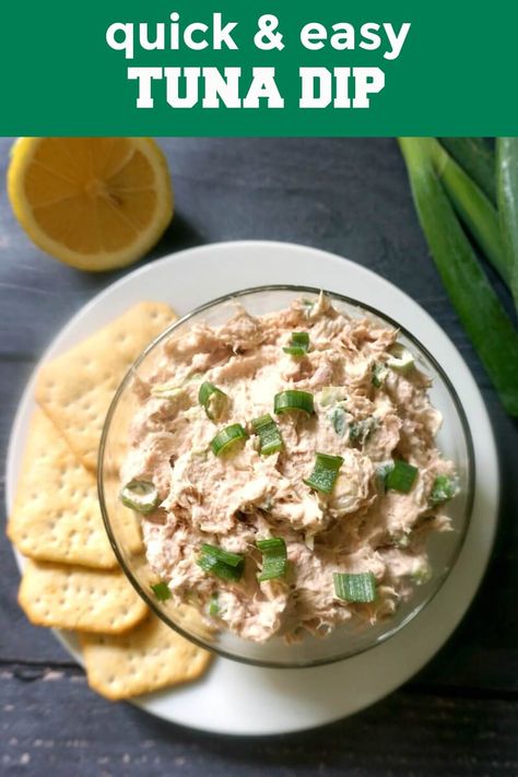 Tuna Spread Recipe, Smoked Tuna Dip, Tuna Appetizer, Tuna Salad Sandwich Recipe, Tuna Dip, Smoked Tuna, Canned Tuna Recipes, Recipe With Cream Cheese, Fresh Tuna