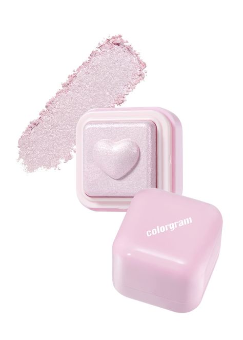 PRICES MAY VARY. ✨[HIGHLIGHTER] Achieve a stunning, 3D effect with Colorgram's silky smooth facial highlighter that effortlessly glides on for a fresh, luminous, and romantic daily makeup look. ✨[SHIMMERING] Multi-dimensional, shimmery highlighter in a flushing pink shade, providing a natural-looking glow for a radiant finish. ✨[LONG-LASTING] Long wearing, weightless, fallout-free and smudge-proof highlighter which lasts all day, giving you flawless and glowing skin. ✨[TRAVEL FRIENDLY] Petite de Makeup Kit Essentials, Champagne Gold Color, Whimsical Heart, Makeup List, Beauty Features, Skin Colors, Highlighter Brush, Pink Skin, Fancy Makeup