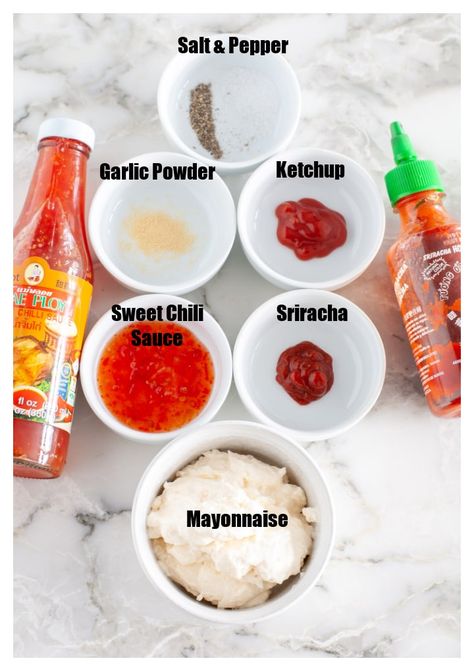 Homemade Spicy Sauce, Mayonnaise Based Sauce, Toowoomba Sauce, Spicy Sauce For Sushi, Subway Sauce Recipe, Mambo Sauce Recipe, Boom Boom Sauce Recipe, Boom Sauce Recipe, Boom Sauce