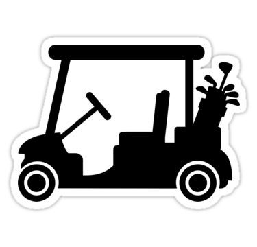 Golf Cookies, Cart Logo, Car Caddy, Watching Television, Golf Car, Masculine Birthday Cards, Perfect Golf, Cricut Joy, Golf Lessons