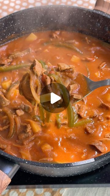 Steak Ranchero Recipe, Steak Picado, Mexican Steak, Papa Recipe, Recipes Authentic, Mexican Food Recipes Authentic, February 15, Salsa Verde, Emergency Preparedness