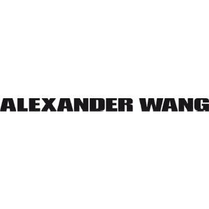 Alexander Wang 2016, Fashion Logos, Typographie Logo, Luxury Logos, Cyberpunk Design, Fashion Logo Branding, Popular Logos, Famous Logos, Branding Mood Board