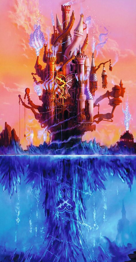 Hollow Bastion, Kingdom Hearts Art, Cassandra Clare, Character Designs, Kingdom Hearts, Concept Art, Art Gallery, Character Design, Zelda Characters