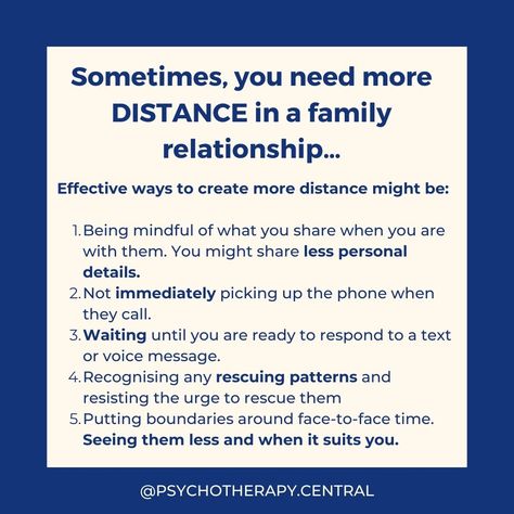 How to Create Distance In A Family Relationship Space In A Relationship, Relationship Topics, Organic Health, Family Relationships, You Tried, Growing Up, Psychology, Healing, Things To Do