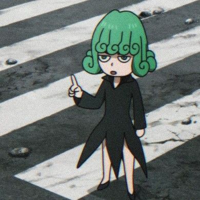 One Pun, One Punch Man Funny, Tatsumaki One Punch Man, Nuh Uh, One Punch Man Anime, Cool Backgrounds Wallpapers, Man Icon, Manga Love, Famous Art