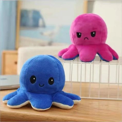 wholesale low shipping cost reversible octopus plush reversible octopus plushie kawaii plush flip octopus reversible plushie. Don’t Worry about what to gift we are here for you Dm/watsapp: 977-9862729759 or visit; dollmandu.com Every day is a teddy day so pick up phone and call us. Our features: u can visit our store at lokanthali opposite of big mart or dm us Best quality to ur order. Chinese premium doll 100 %guaranteed return on quality Same day delivery inside valley and next day deliv... Reversible Octopus Plush, Flip Octopus, Reversible Octopus, Octopus Plush, Teddy Day, Kawaii Plush, Octopus, Same Day Delivery, Every Day