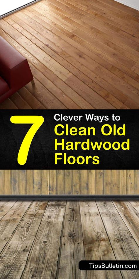 Old Hardwood Floors, Unfinished Wood Floors, Cleaning Wooden Floors, Rustic Floor, Old Wood Floors, Wood Floor Cleaner, Real Hardwood Floors, Hardwood Floor Cleaner, Cleaning Wood Floors