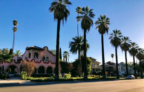 Master Guide to Redlands California – Paige Hoel Redlands California, A Lot Of Friends, Lot Of Friends, Library Activities, State Street, Current Location, Craft Brewery, San Bernardino, Cool Things