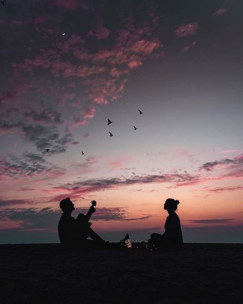 "Without the other half here, how do i live as one?" ©copyright e… #fiksiremaja # Fiksi remaja # amread… | Sunset photography, Photography, Cute couple pictures Night Couple, Shotting Photo, Couples Poses, Relationship Goals Pictures, Couple Wallpaper, Photo Couple, Love Photos, Love Wallpaper, Love Images