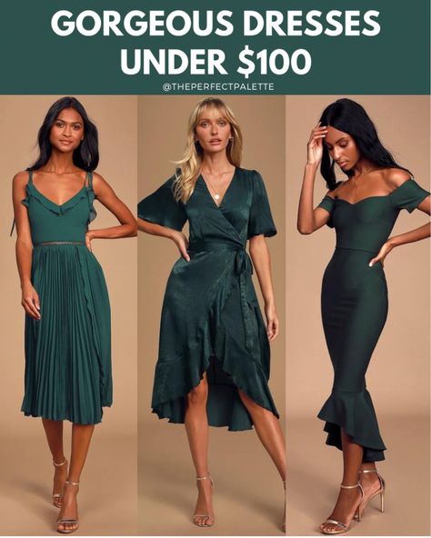 Shop Dreaming of You Emerald Green … and other curated products on LTK, the easiest way to shop everything from your favorite creators. Wedding Guest Dress Styles, Printed Wedding Dress, Dark Green Midi Dress, Spring Bridesmaid Dresses, Green Weddings, Fall Bridesmaid Dresses, Fall Wedding Guest, Wedding Guest Style, Mint Dress