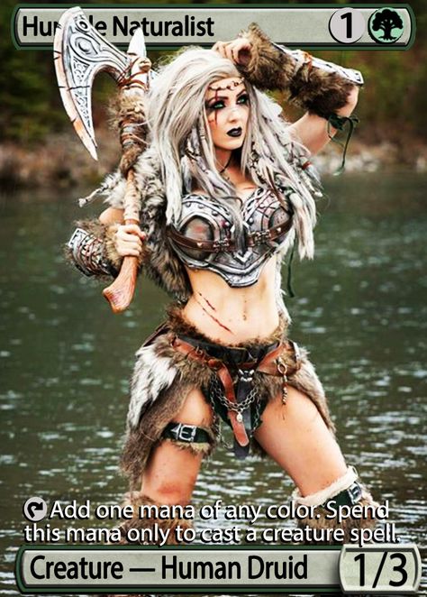 Viking Photoshoot, Pictish Warrior, Viking Girl, Barbarian Woman, Excited Girl, Fantasy Things, Female Warriors, Woman Warrior, Halloween Coustumes