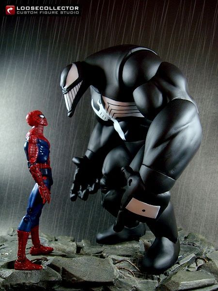 남성 근육, Marvel Action Figures, Figure Photography, Custom Toys, Superhero Comics, Custom Action Figures, The Spider, Spiderman Art, Marvel Legends