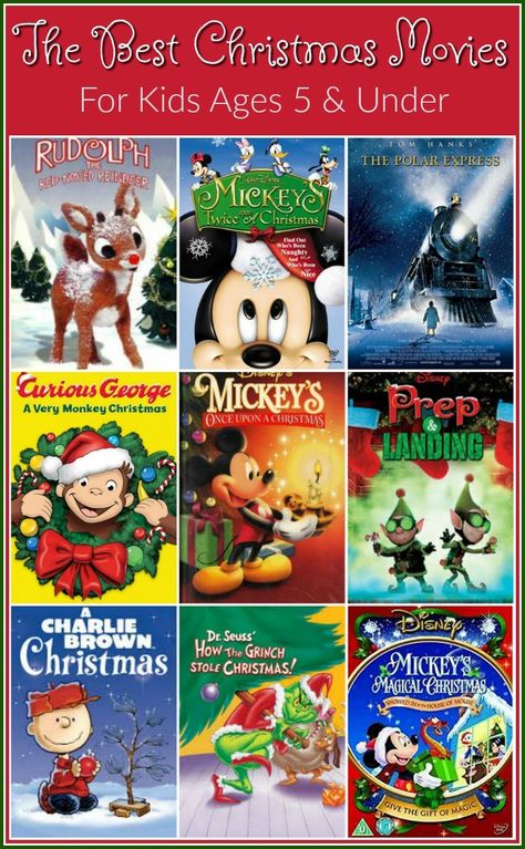 Christmas Movies For Kids, Top Christmas Movies, Kids Christmas Movies, Movies For Kids, Christmas Movies List, Easy Homemade Christmas Gifts, Christmas Movie Night, Kids Movies, Best Christmas Movies