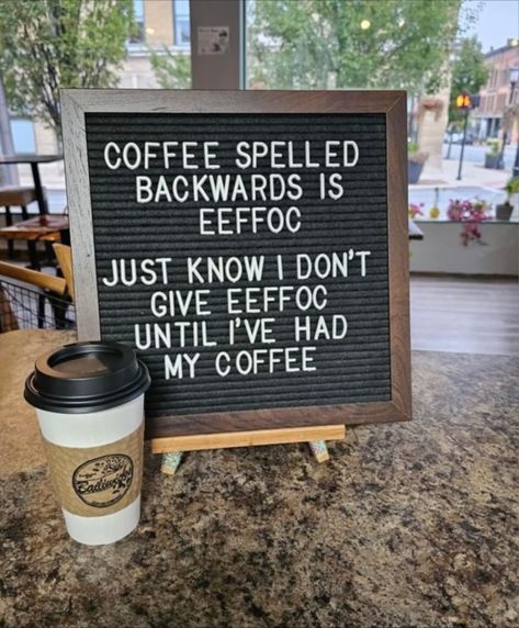 Farah Sharghi on LinkedIn: Do you wake up at 4am? No, neither do I. Billionaires who say they are… | 10 comments Coffee Letter Board, Coffee Letter, Coffee Board, Healthy Work, Random Memes, Memes Humor, Coffee Company, Leadership Quotes, Funny Signs