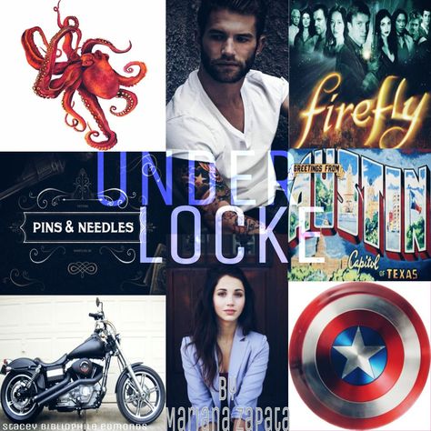 Under Locke by Mariana Zapata Kulti Mariana Zapata Fanart, Under Locke By Mariana Zapata, Wait For It Aesthetic Mariana Zapata, Kulti Mariana Zapata Book Cover, Luna And The Lie Mariana Zapata, Cheap Books, Teen Romance Books, Book Teaser, Collage Book